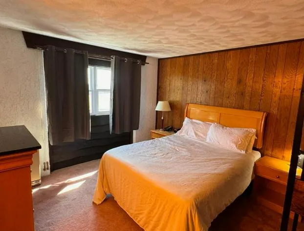Davos Chalet hotel detail image 1