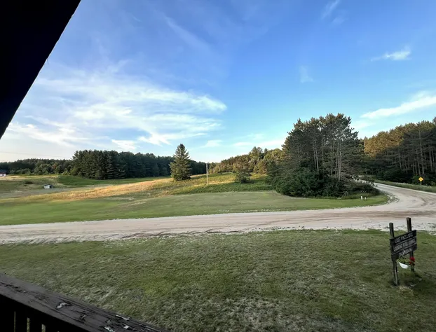 Lost Pines Lodge hotel detail image 1