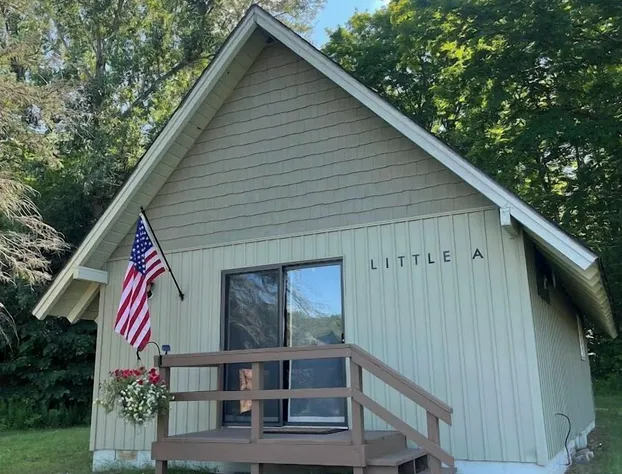 Lost Pines Lodge hotel detail image 2