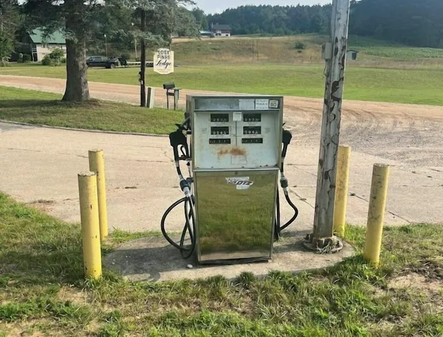 Lost Pines Lodge hotel detail image 3