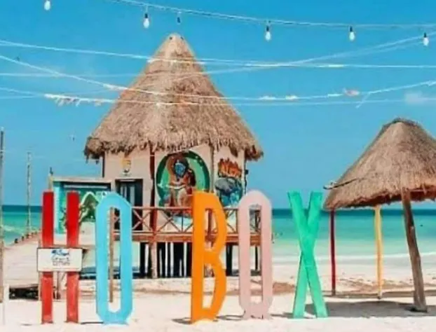 El Corazon Mexicano hotel detail image 1