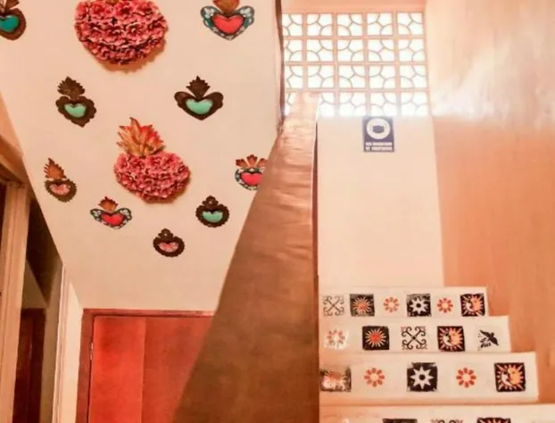 El Corazon Mexicano hotel detail image 2