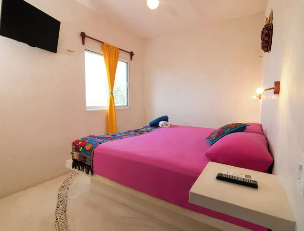 El Corazon Mexicano hotel detail image 3