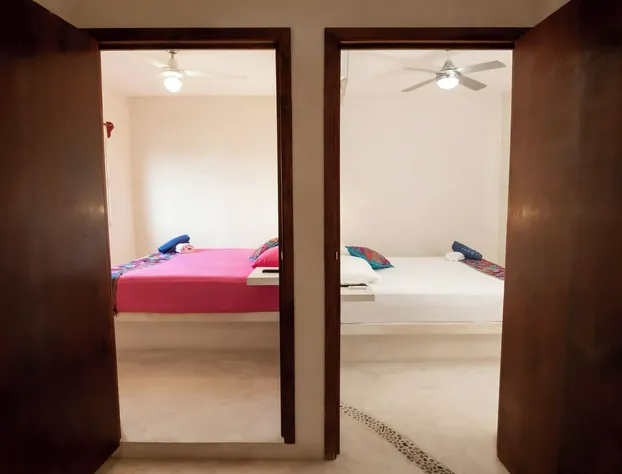 El Corazon Mexicano hotel detail image 4