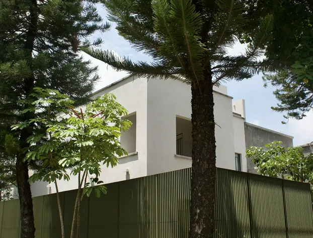 Casa España hotel detail image 2