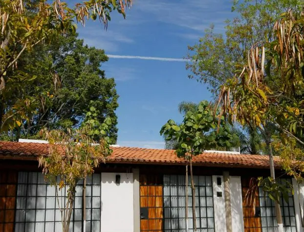 Hotel Casa María hotel detail image 2