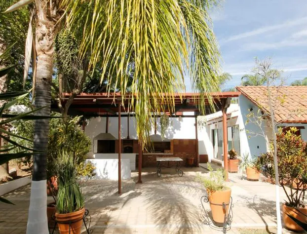 Hotel Casa María hotel detail image 3