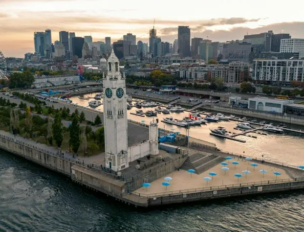 Holiday Inn Express Montreal Airport - St-Laurent by IHG hotel detail image 1