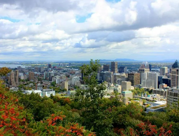 Holiday Inn Express Montreal Airport - St-Laurent by IHG hotel detail image 2