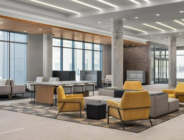 Holiday Inn Express Montreal Airport - St-Laurent by IHG hotel detail image 3