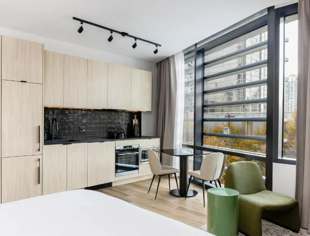 Smithe House hotel detail image 3