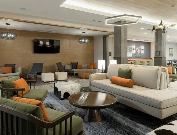 Fairfield By Marriott Inn & Suites Cincinnati Oakley hotel detail image 2