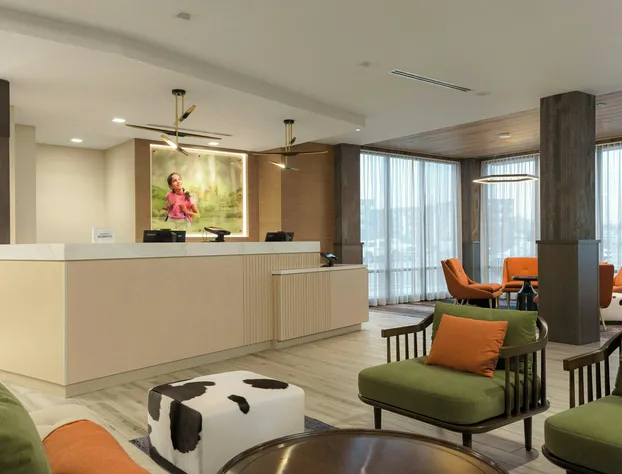 Fairfield By Marriott Inn & Suites Cincinnati Oakley hotel detail image 4