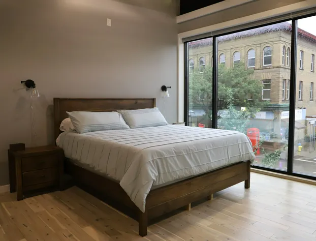 The Benjamin Hotel hotel detail image 1