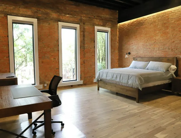 The Benjamin Hotel hotel detail image 2