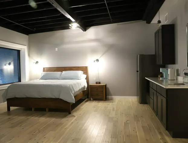 The Benjamin Hotel hotel detail image 3