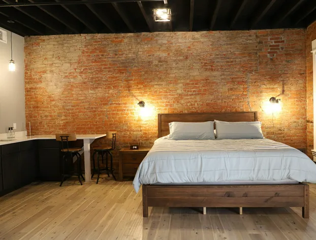 The Benjamin Hotel hotel detail image 4