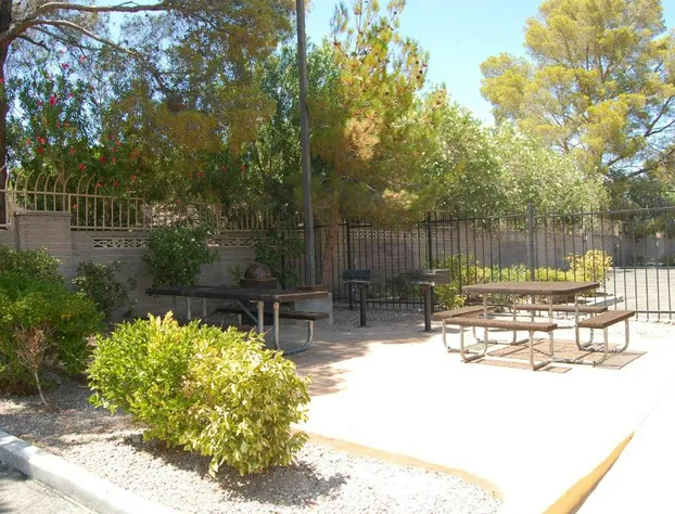 MainStay Suites Las Vegas Convention Center hotel detail image 1