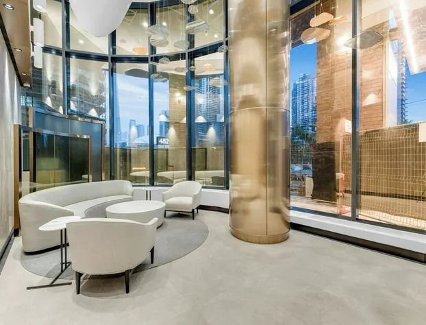 ModernHaus Autograph Collection hotel detail image 1