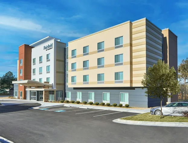 Fairfield By Marriott Inn & Suites Cornelia hotel detail image 1