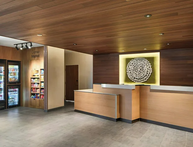 Fairfield By Marriott Inn & Suites Cornelia hotel detail image 2