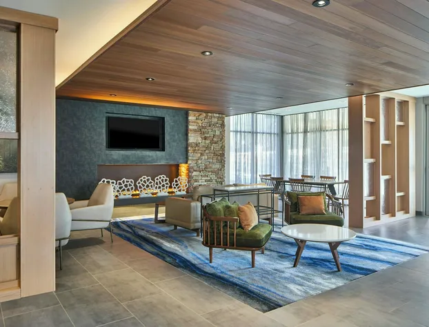 Fairfield By Marriott Inn & Suites Cornelia hotel detail image 3