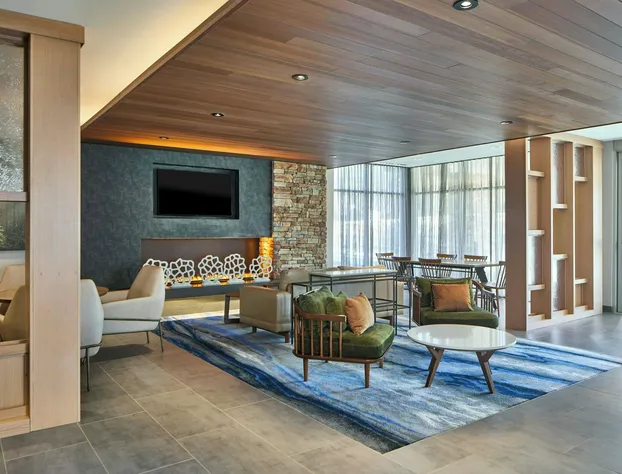 Fairfield By Marriott Inn & Suites Cornelia hotel detail image 3