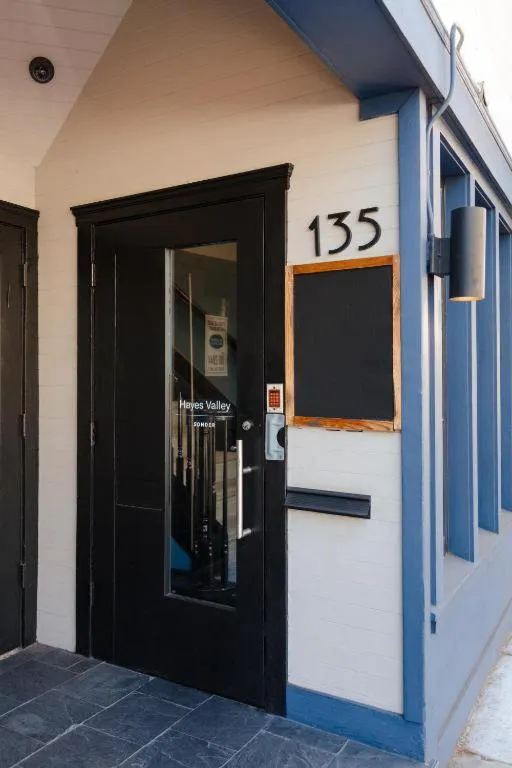 Inn at Gough hotel hero