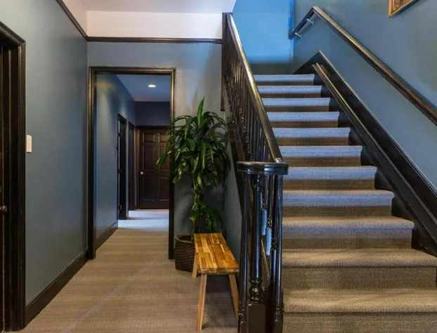 Inn at Gough hotel detail image 1