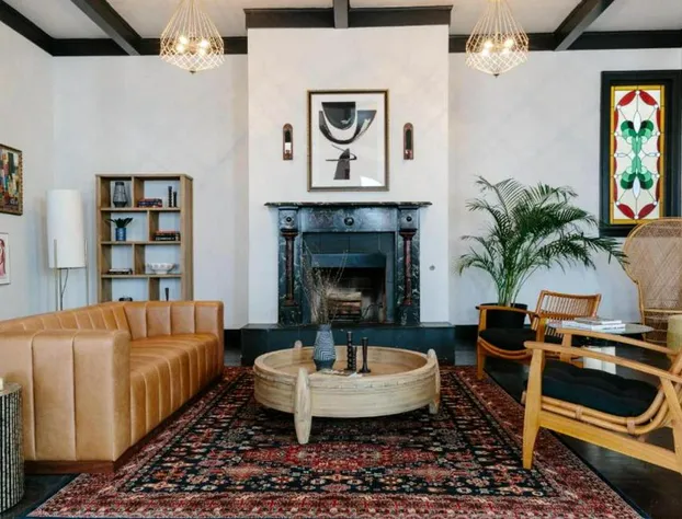 Inn at Gough hotel detail image 2