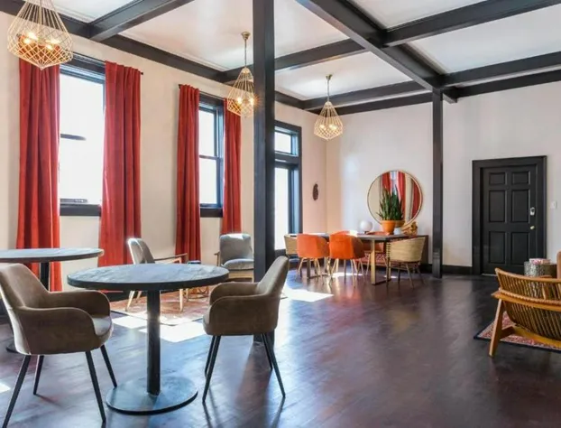 Inn at Gough hotel detail image 3