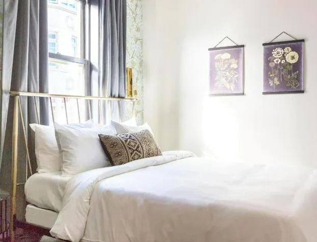 Inn at Gough hotel detail image 4