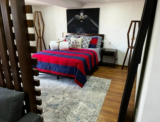 Acogedoras Suites en Tlalpujahua hotel detail image 2