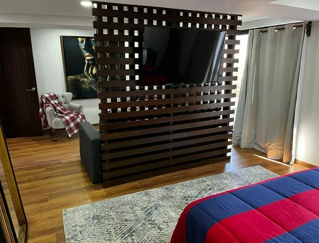 Acogedoras Suites en Tlalpujahua hotel detail image 4