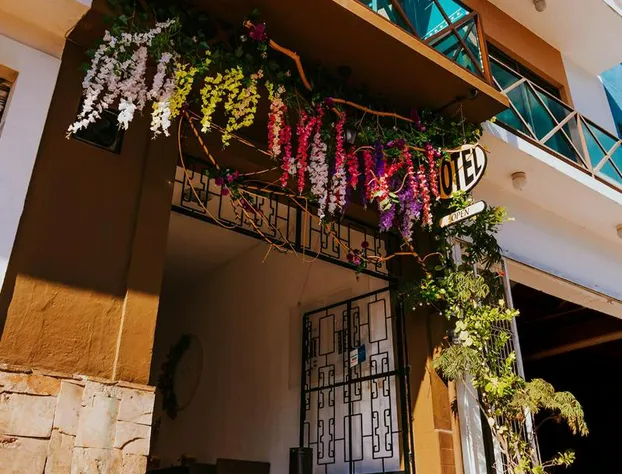 Casa Chetumal Hotel hotel detail image 2