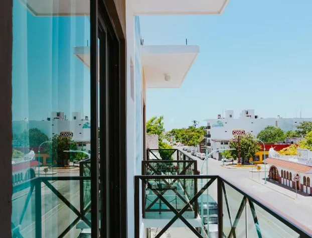 Casa Chetumal Hotel hotel detail image 3