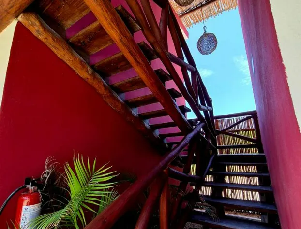 Isla Bonita Hotel Holbox hotel detail image 2