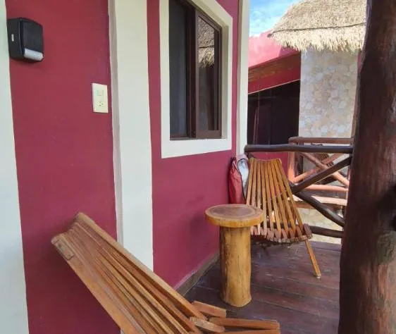 Isla Bonita Hotel Holbox hotel detail image 1