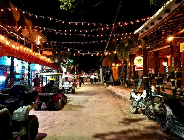 Isla Bonita Hotel Holbox hotel detail image 4