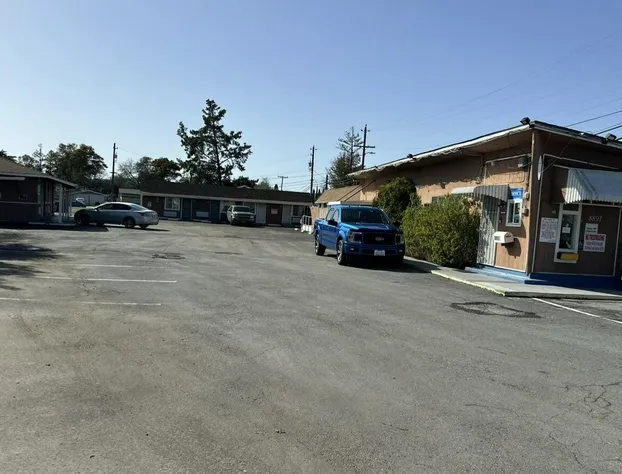 Budget Motel hotel detail image 1