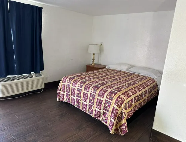 Budget Motel hotel detail image 3