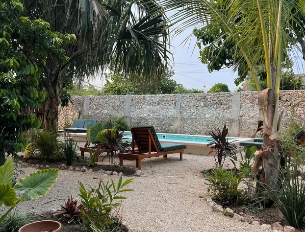 Shamalay Bacalar hotel detail image 1