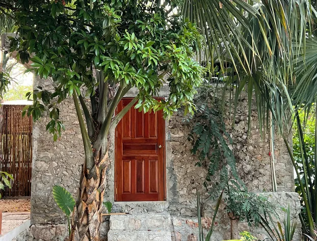 Shamalay Bacalar hotel detail image 2