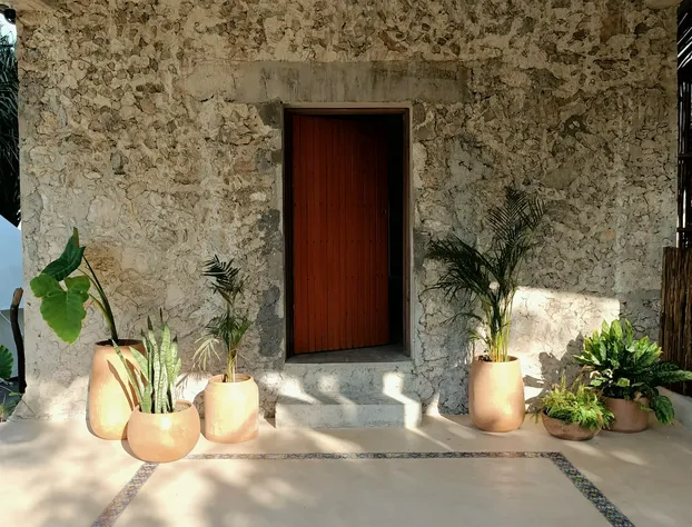 Shamalay Bacalar hotel detail image 3