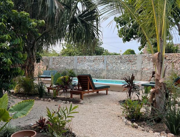 Shamalay Bacalar hotel detail image 2