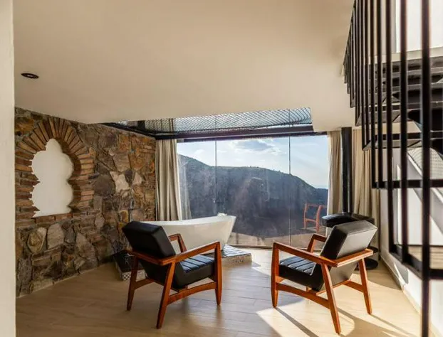 Hotel El Templo hotel detail image 1