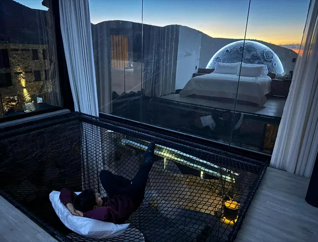 Hotel El Templo hotel detail image 3