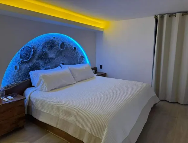 Hotel El Templo hotel detail image 4