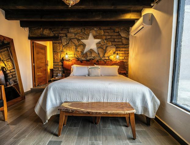 Hotel El Templo hotel detail image 4