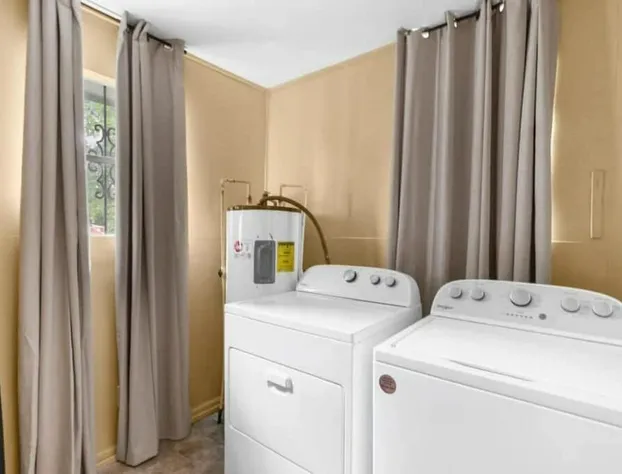 Fresh in Fairfield hotel detail image 1